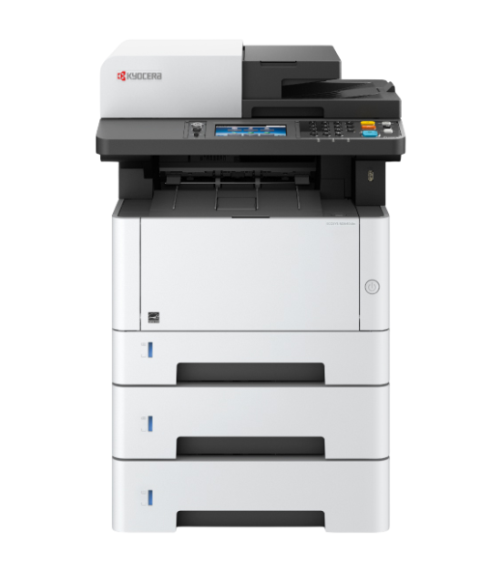 Kyocera-2040